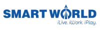Smartworld Logo