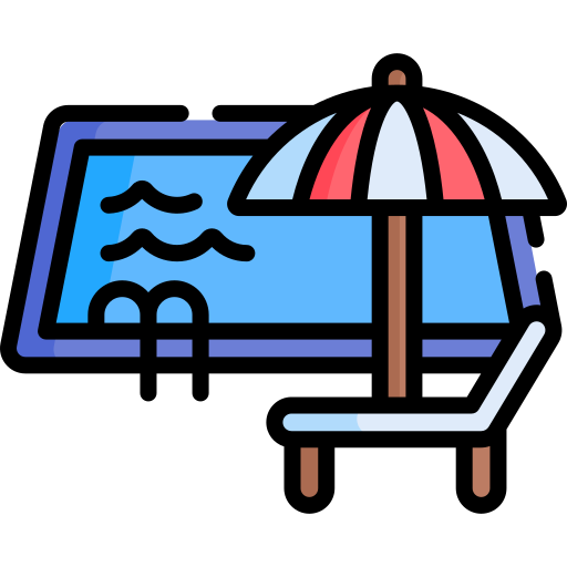 Rooftop Infinity Swimming Pool Smartworld Elie Saab